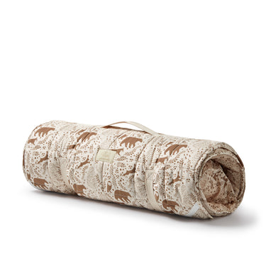 Wilson & Frenchy - Nap Mat